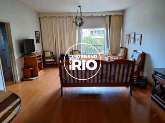 Apartamento com 3 quartos à venda na Rua São Miguel, --, Tijuca, Rio de Janeiro, 120 m2 por R$ 415.000