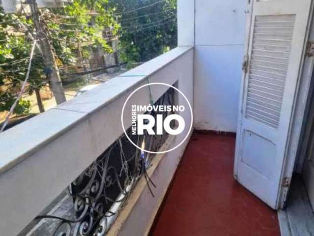 Apartamento com 3 quartos à venda na Rua Heber de Boscoli, --, Vila Isabel, Rio de Janeiro, 100 m2 por R$ 350.000