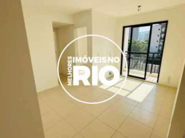 Apartamento com 2 quartos à venda na Rua Gastão Penalva, --, Andaraí, Rio de Janeiro, 54 m2 por R$ 350.000