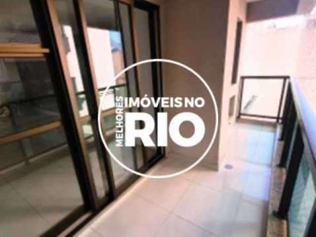 Apartamento com 2 quartos à venda na Rua Teodoro da Silva, --, Vila Isabel, Rio de Janeiro, 79 m2 por R$ 540.000