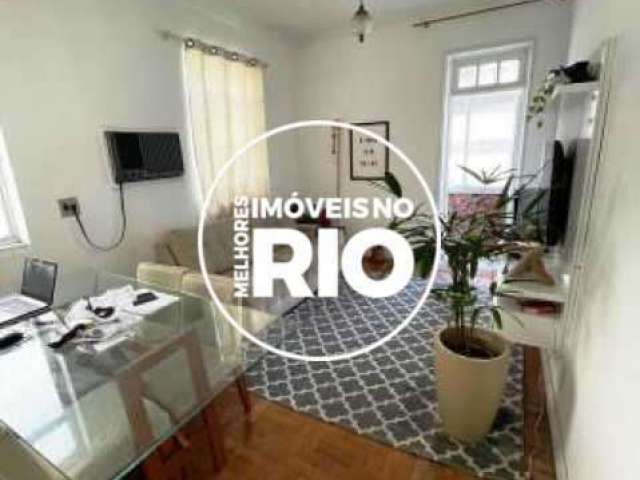 Apartamento com 3 quartos à venda na Rua Gastão Penalva, --, Andaraí, Rio de Janeiro, 100 m2 por R$ 290.000