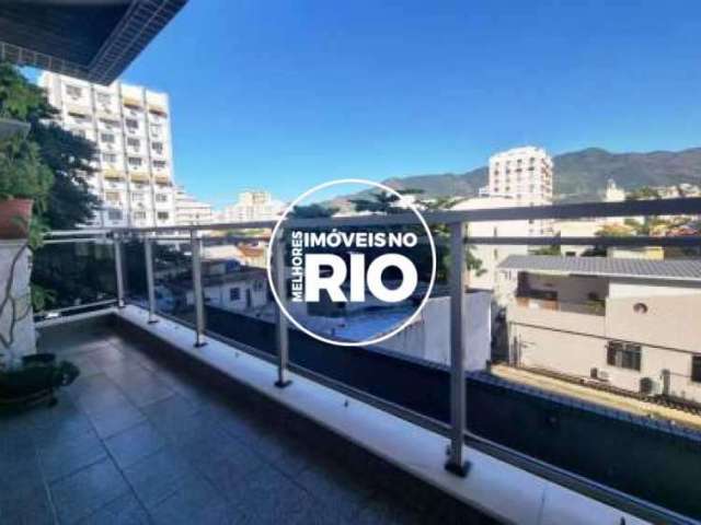 Apartamento com 2 quartos à venda na Rua Senador Nabuco, --, Vila Isabel, Rio de Janeiro, 94 m2 por R$ 350.000