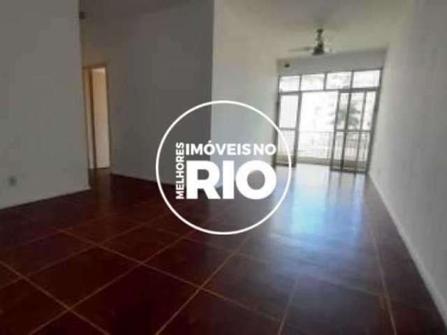 Apartamento com 2 quartos à venda na Rua Barão de Mesquita, --, Tijuca, Rio de Janeiro, 89 m2 por R$ 450.000