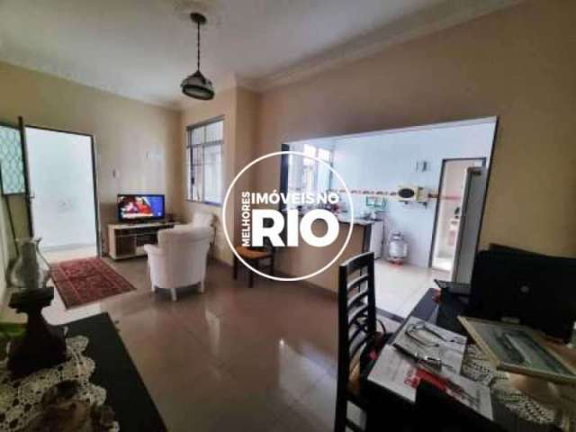 Apartamento com 2 quartos à venda na Rua Paula Brito, --, Andaraí, Rio de Janeiro, 56 m2 por R$ 300.000