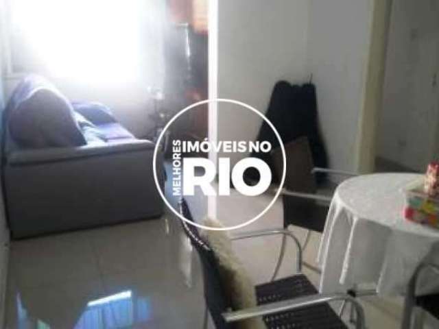 Apartamento com 2 quartos à venda na Rua Doutor Aquino, --, Andaraí, Rio de Janeiro, 86 m2 por R$ 350.000