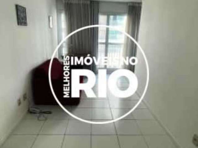 Apartamento com 2 quartos à venda na Rua Alfredo Ceschiatti, --, Barra da Tijuca, Rio de Janeiro, 63 m2 por R$ 570.000