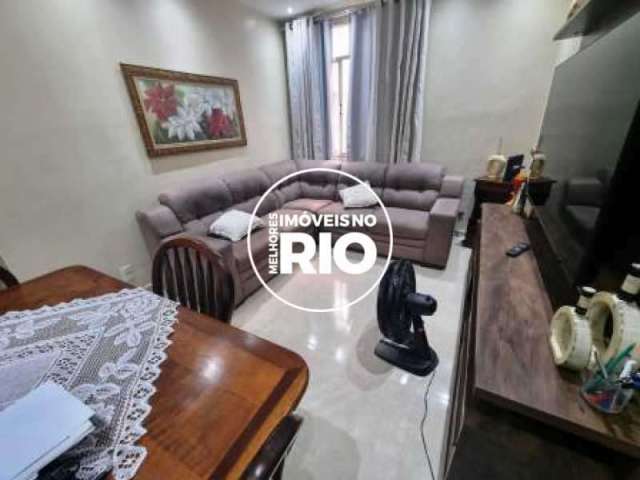 Apartamento com 2 quartos à venda na Avenida Professor Manuel de Abreu, --, Maracanã, Rio de Janeiro, 61 m2 por R$ 370.000