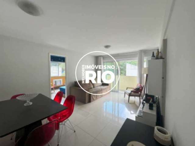 Apartamento com 3 quartos à venda na Rua Bom Pastor, --, Tijuca, Rio de Janeiro, 81 m2 por R$ 590.000