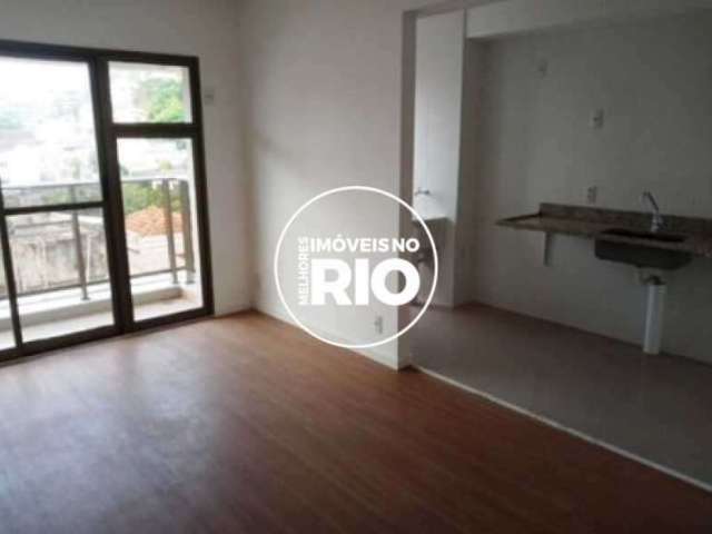 Apartamento com 2 quartos à venda na Rua dos Araujos, --, Tijuca, Rio de Janeiro, 62 m2 por R$ 600.000