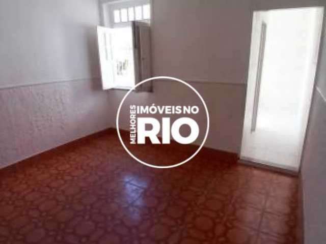 Apartamento com 2 quartos à venda na Rua Maia Lacerda, --, Estácio, Rio de Janeiro, 66 m2 por R$ 240.000