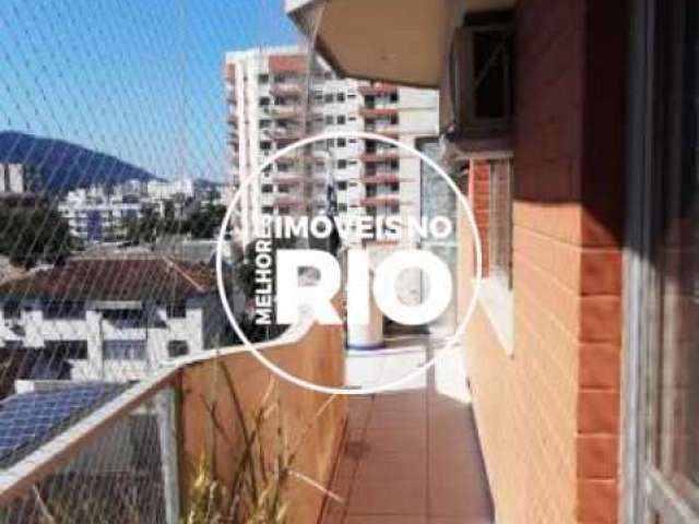 Apartamento com 3 quartos à venda na Rua Grajaú, --, Grajaú, Rio de Janeiro, 104 m2 por R$ 615.000