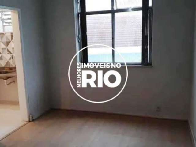 Kitnet / Stúdio à venda na Rua do Matoso, --, Praça da Bandeira, Rio de Janeiro, 35 m2 por R$ 180.000