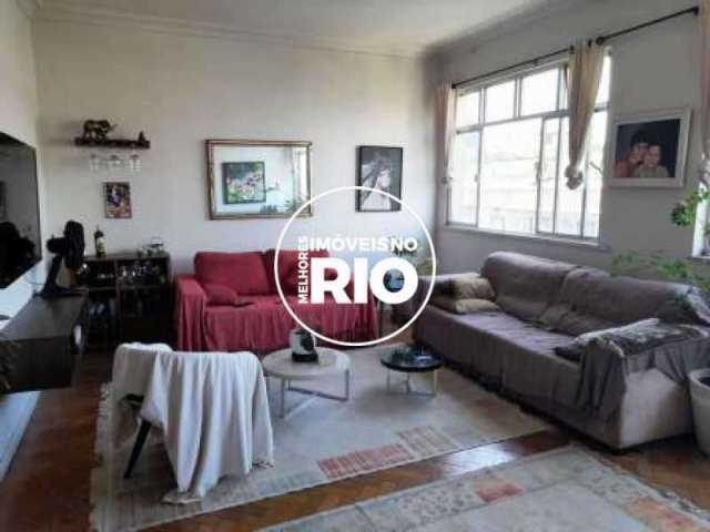 Apartamento com 3 quartos à venda na Rua Barão do Flamengo, --, Flamengo, Rio de Janeiro, 144 m2 por R$ 900.000