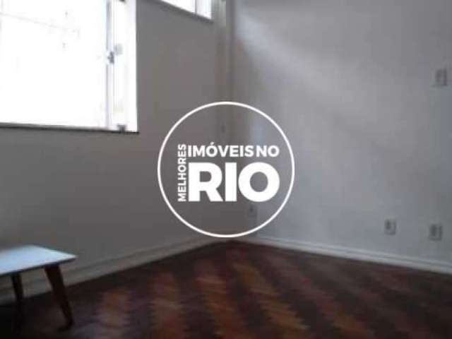 Apartamento com 1 quarto à venda na Rua Araújo Lima, --, Tijuca, Rio de Janeiro, 44 m2 por R$ 240.000