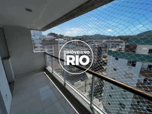 Cobertura com 2 quartos à venda na Rua Ituverava, --, Freguesia (Jacarepaguá), Rio de Janeiro, 121 m2 por R$ 490.000