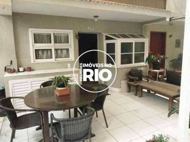 Casa em condomínio fechado com 3 quartos à venda na Avenida Lúcio Costa, --, Barra da Tijuca, Rio de Janeiro, 100 m2 por R$ 900.000