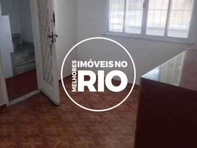 Apartamento com 1 quarto à venda na Travessa Caminha, --, Andaraí, Rio de Janeiro, 45 m2 por R$ 160.000