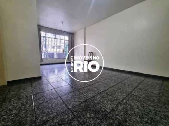 Apartamento com 3 quartos à venda na Rua Conde de Bonfim, --, Tijuca, Rio de Janeiro, 90 m2 por R$ 360.000