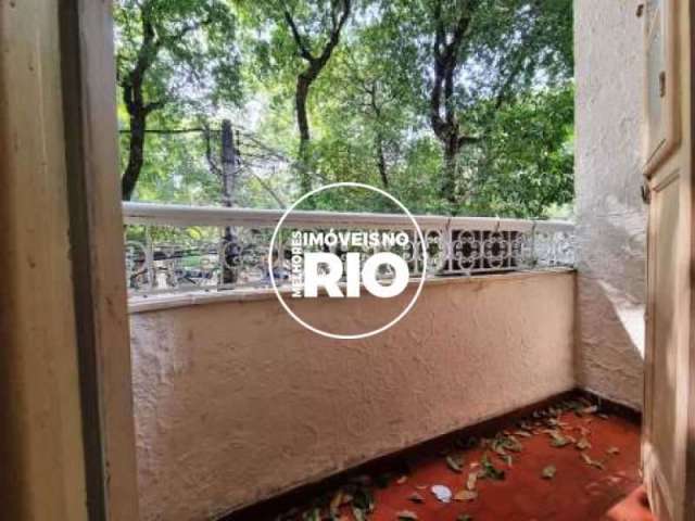 Apartamento com 2 quartos à venda na Rua Afonso Pena, --, Tijuca, Rio de Janeiro, 70 m2 por R$ 450.000