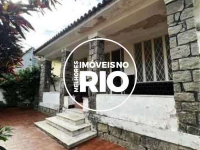 Casa com 3 quartos à venda na Rua Araújo Leitão, --, Engenho Novo, Rio de Janeiro, 220 m2 por R$ 350.000