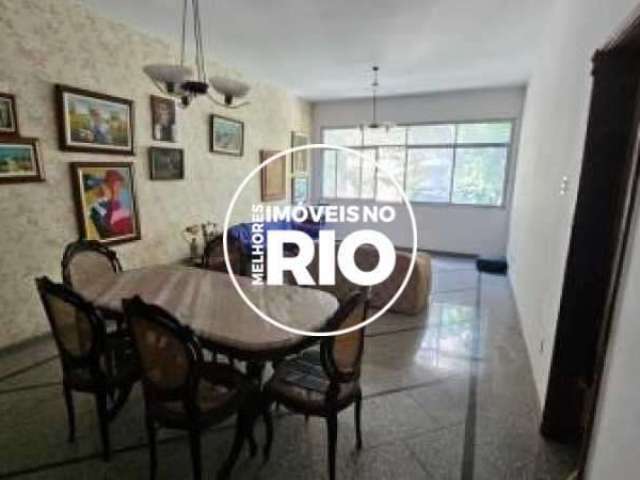 Apartamento com 3 quartos à venda na Rua Homem de Melo, --, Tijuca, Rio de Janeiro, 130 m2 por R$ 770.000