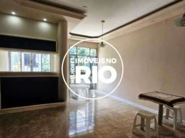 Apartamento com 4 quartos à venda na Rua Uruguai, --, Tijuca, Rio de Janeiro, 150 m2 por R$ 850.000