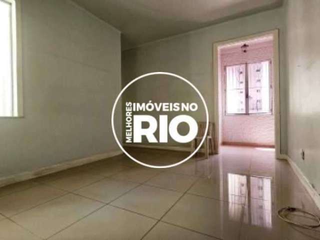 Apartamento com 2 quartos à venda na Rua Santa Carolina, --, Tijuca, Rio de Janeiro, 70 m2 por R$ 310.000