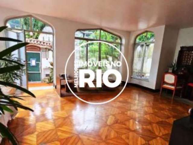 Casa com 5 quartos à venda na Rua São Miguel, --, Tijuca, Rio de Janeiro, 350 m2 por R$ 810.000