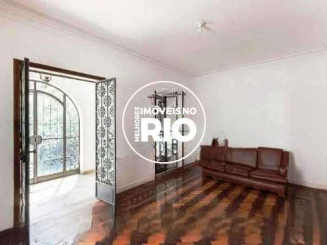 Casa com 4 quartos à venda na Rua Canuto Saraiva, --, Tijuca, Rio de Janeiro, 250 m2 por R$ 800.000