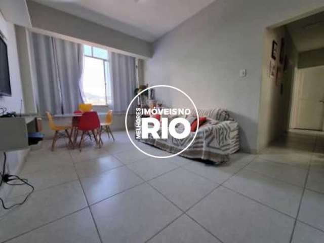 Apartamento com 3 quartos à venda na Rua Sousa Cruz, --, Andaraí, Rio de Janeiro, 85 m2 por R$ 350.000