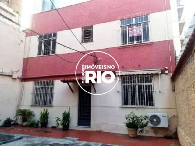 Apartamento com 1 quarto à venda na Boulevard Vinte e Oito de Setembro, --, Vila Isabel, Rio de Janeiro, 40 m2 por R$ 185.000