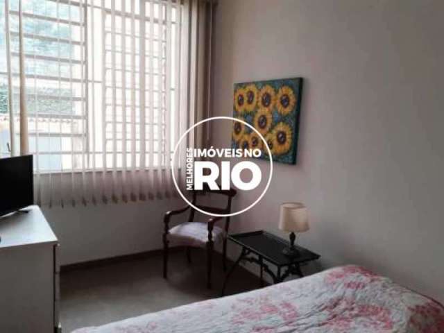 Apartamento com 2 quartos à venda na Rua Marechal Pilsudski, --, Alto da Boa Vista, Rio de Janeiro, 100 m2 por R$ 530.000