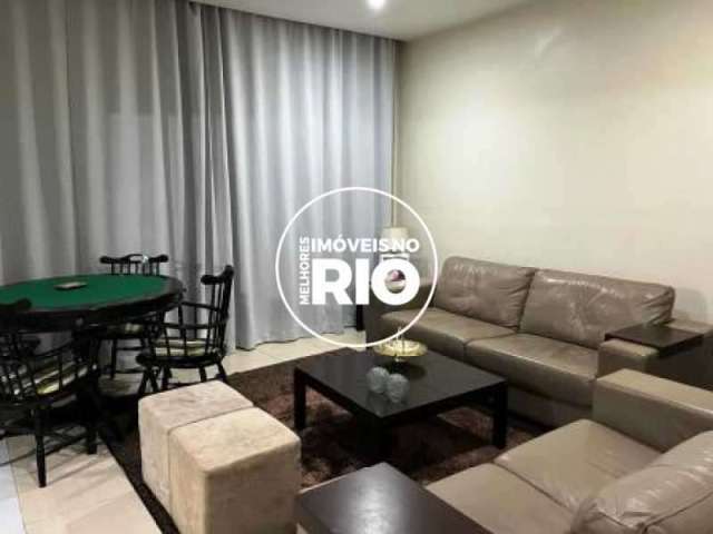 Casa com 5 quartos à venda na Rua Amaral, --, Tijuca, Rio de Janeiro, 220 m2 por R$ 1.190.000