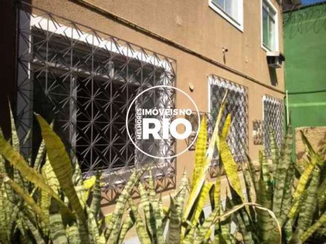 Apartamento com 3 quartos à venda na Rua Marechal Jofre, --, Grajaú, Rio de Janeiro, 55 m2 por R$ 320.000