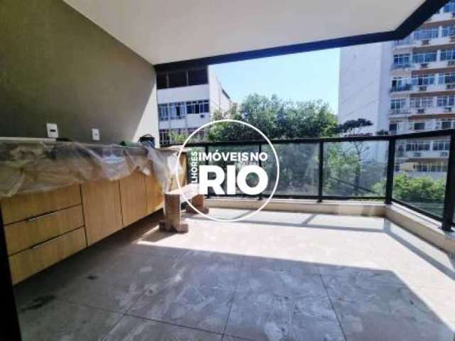 Apartamento com 2 quartos à venda na Rua Torres Homem, --, Vila Isabel, Rio de Janeiro, 72 m2 por R$ 480.000