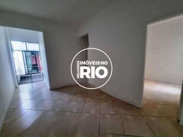 Apartamento com 2 quartos à venda na Rua Conde de Bonfim, --, Tijuca, Rio de Janeiro, 62 m2 por R$ 270.000