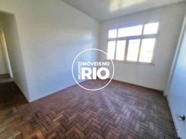 Apartamento com 3 quartos à venda na Rua Barão de Itapagipe, --, Tijuca, Rio de Janeiro, 77 m2 por R$ 395.000