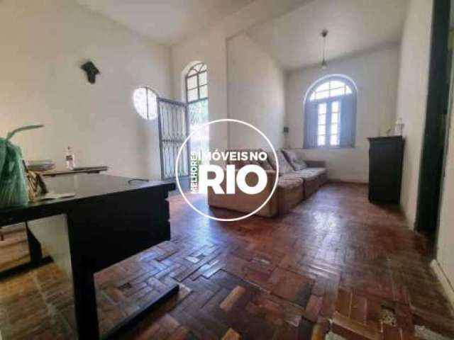 Apartamento com 3 quartos à venda na Rua Araripe Júnior, --, Andaraí, Rio de Janeiro, 150 m2 por R$ 300.000