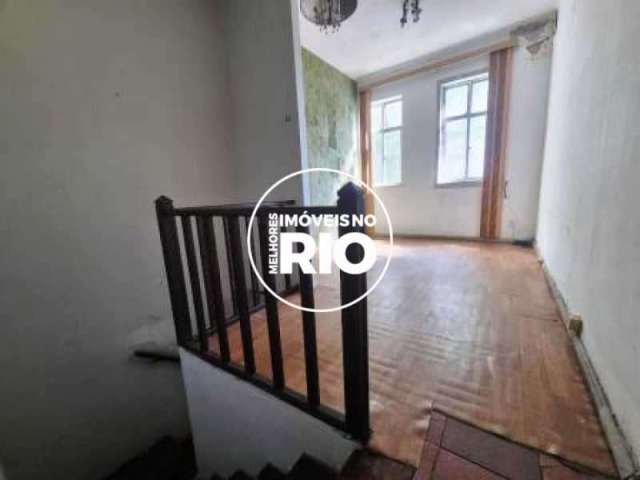 Apartamento com 2 quartos à venda na Rua Alexandre Calaza, --, Vila Isabel, Rio de Janeiro, 52 m2 por R$ 150.000