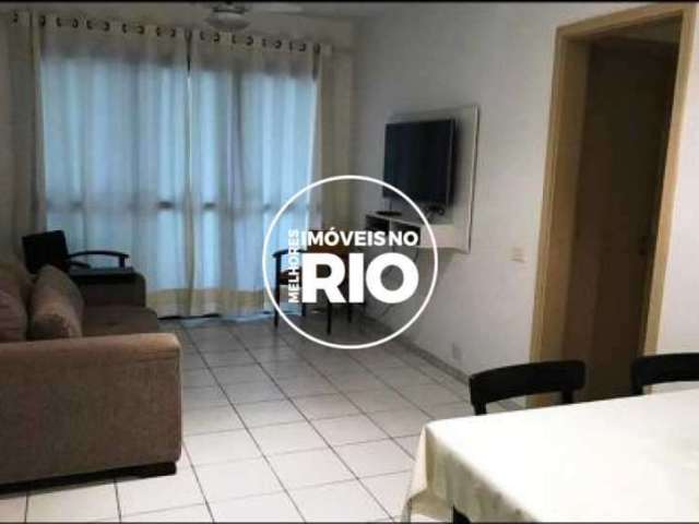 Apartamento com 1 quarto à venda na Avenida Lúcio Costa, --, Barra da Tijuca, Rio de Janeiro, 57 m2 por R$ 810.000