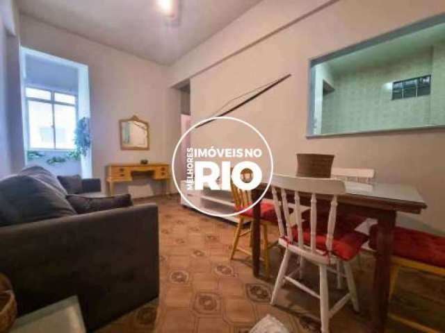 Apartamento com 2 quartos à venda na Rua Fábio Luz, --, Méier, Rio de Janeiro, 50 m2 por R$ 220.000