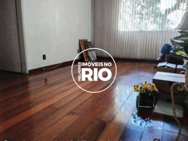 Apartamento com 2 quartos à venda na Rua Conde de Bonfim, --, Tijuca, Rio de Janeiro, 94 m2 por R$ 400.000