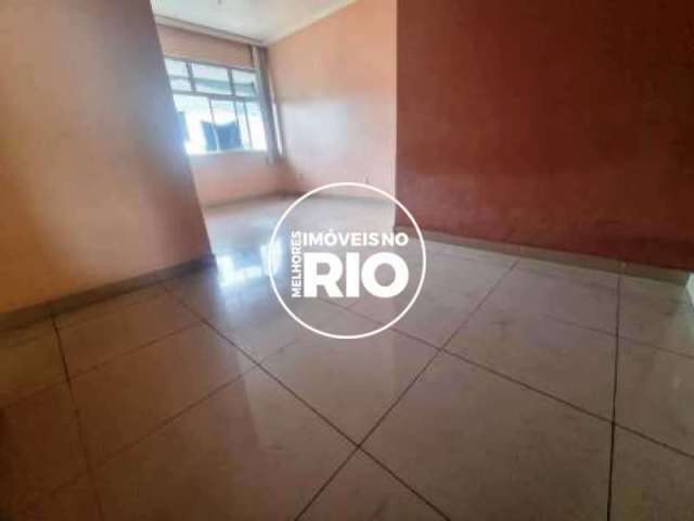 Apartamento com 2 quartos à venda na Rua Major Ávila, --, Tijuca, Rio de Janeiro, 70 m2 por R$ 430.000