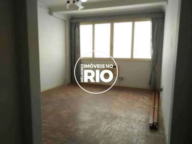 Apartamento com 3 quartos à venda na Rua Garibaldi, --, Tijuca, Rio de Janeiro, 93 m2 por R$ 400.000