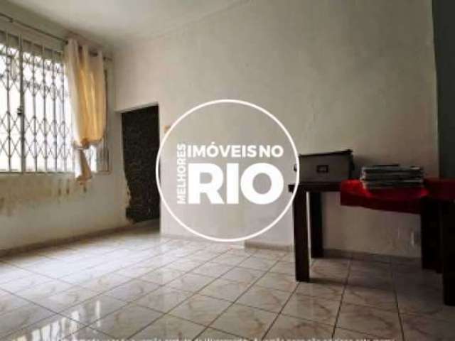 Apartamento com 3 quartos à venda na Rua Marechal Jofre, --, Grajaú, Rio de Janeiro, 55 m2 por R$ 280.000