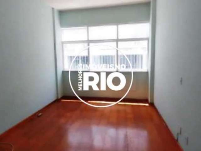 Apartamento com 2 quartos à venda na Rua Conde de Bonfim, --, Tijuca, Rio de Janeiro, 77 m2 por R$ 280.000