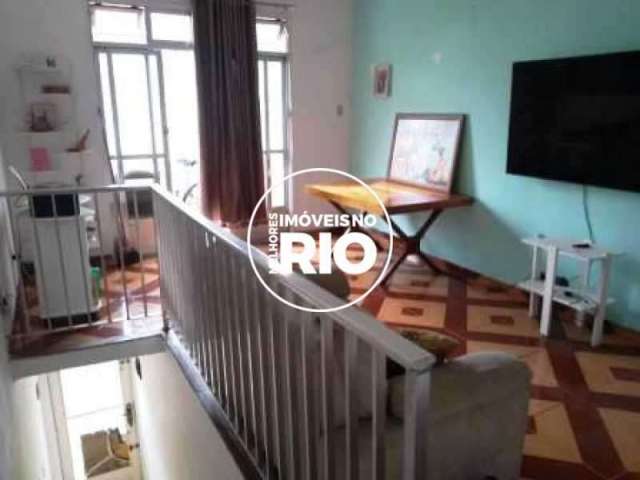 Casa com 6 quartos à venda na Rua Araújo Lima, --, Vila Isabel, Rio de Janeiro, 372 m2 por R$ 1.200.000