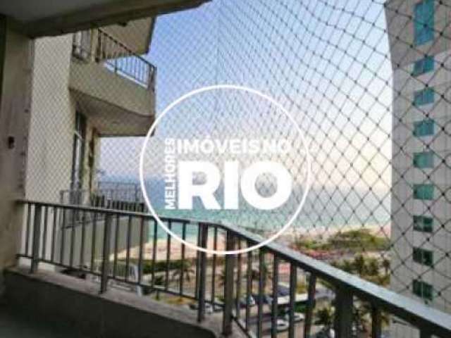 Apartamento com 1 quarto à venda na Avenida Lúcio Costa, --, Barra da Tijuca, Rio de Janeiro, 56 m2 por R$ 900.000