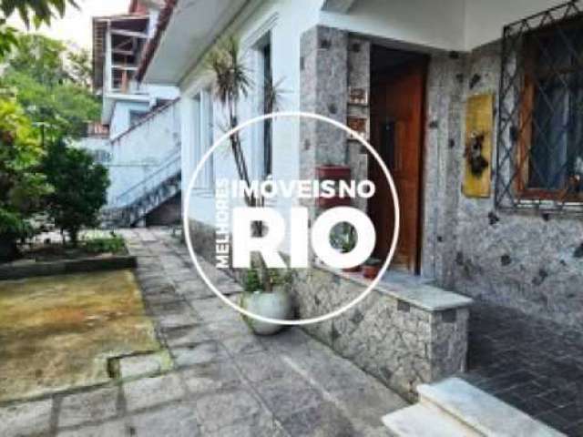 Casa em condomínio fechado com 6 quartos à venda na Rua Marechal Pilsudski, --, Alto da Boa Vista, Rio de Janeiro, 420 m2 por R$ 1.100.000