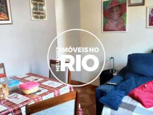 Apartamento com 1 quarto à venda na Boulevard Vinte e Oito de Setembro, --, Vila Isabel, Rio de Janeiro, 40 m2 por R$ 220.000